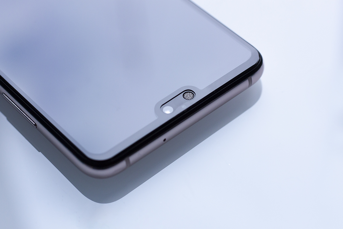 Szkło hybrydowe 3mk Flexible Glass Max dla iPhone 11 Pro / X